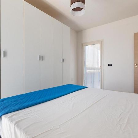Dormiglione Apartment Torre Lapillo Eksteriør billede