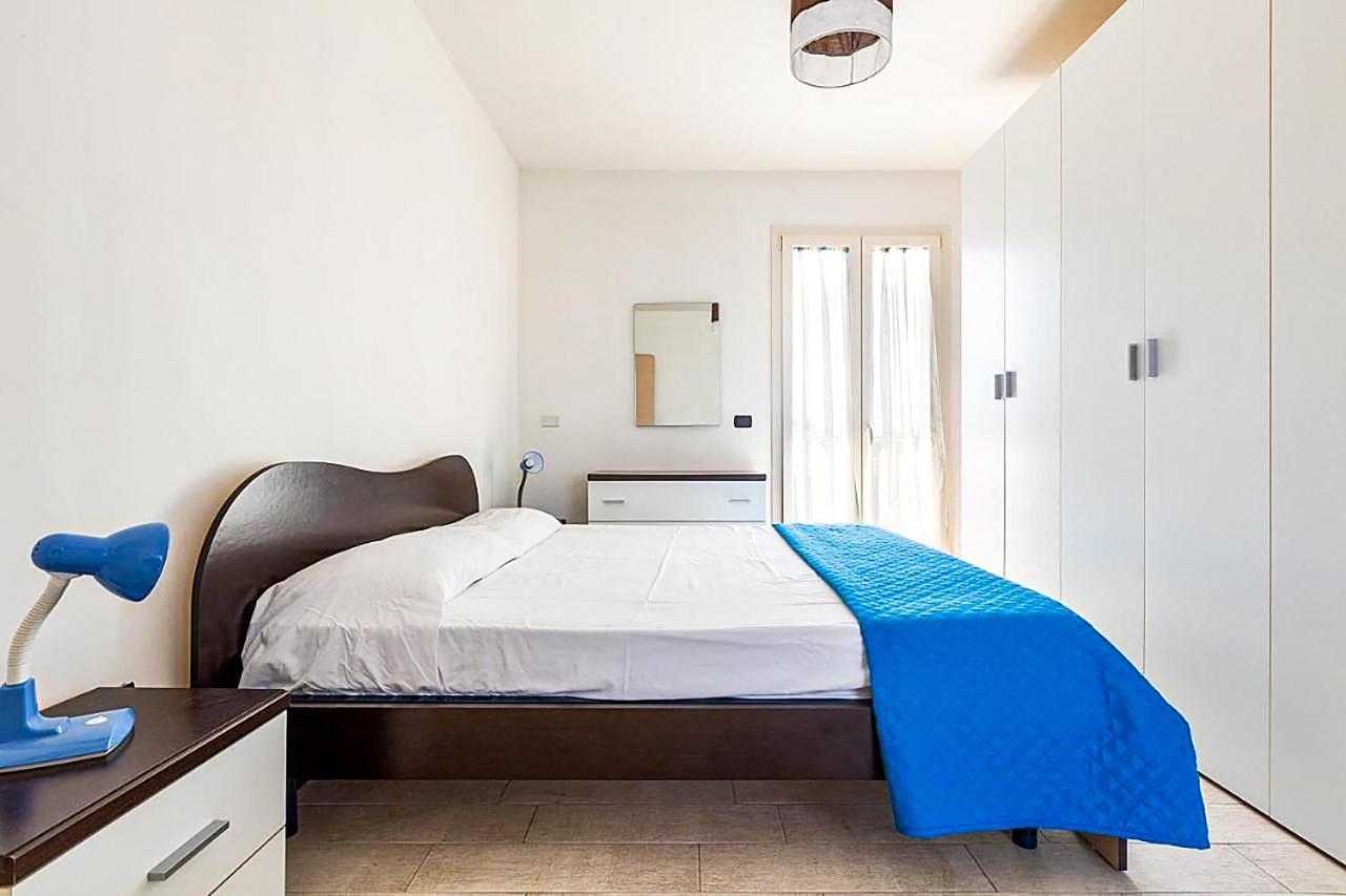 Dormiglione Apartment Torre Lapillo Eksteriør billede