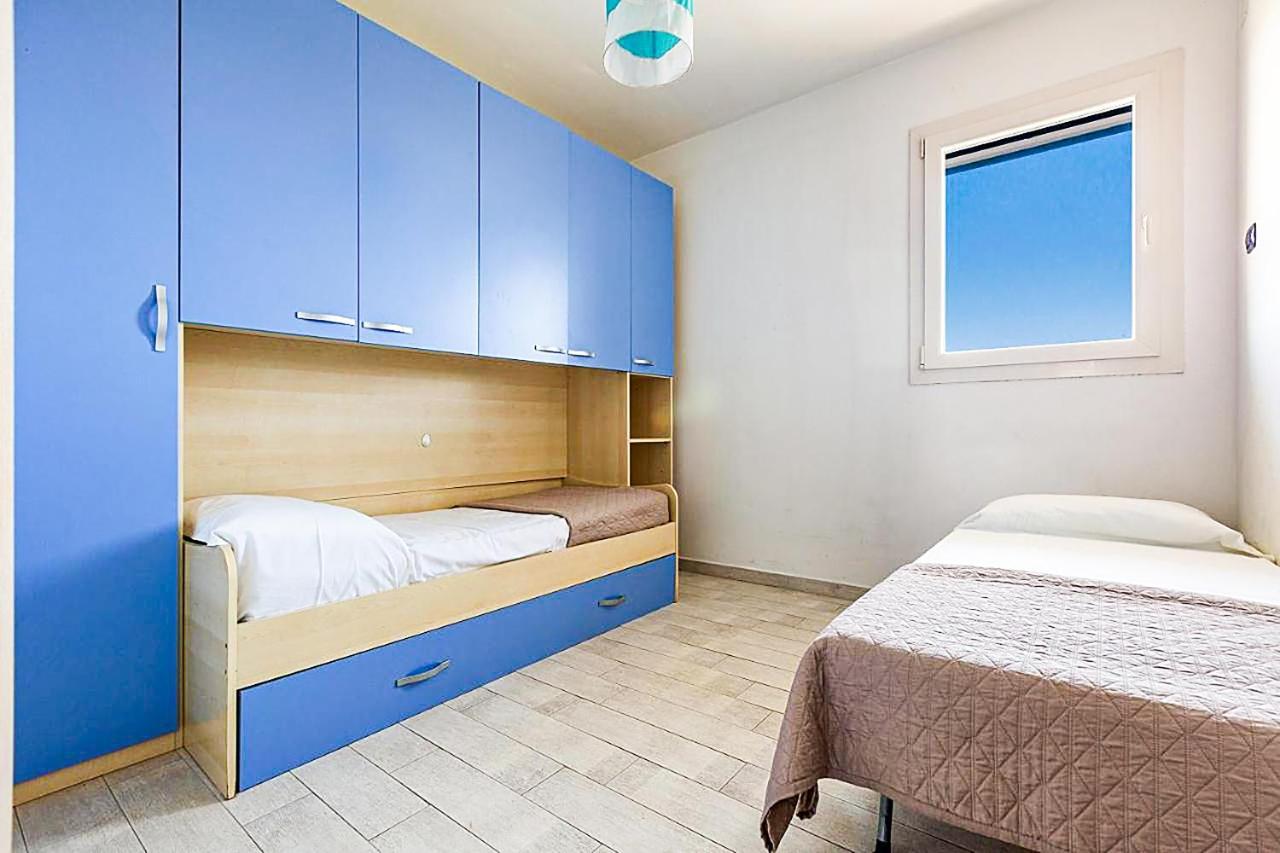 Dormiglione Apartment Torre Lapillo Eksteriør billede